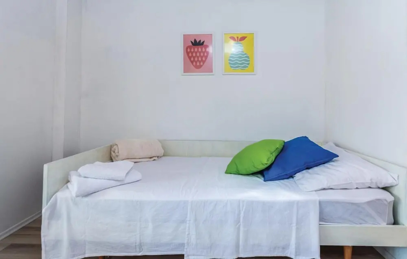 Stunning Apartment in Krusevo With 2 Bedrooms and Wifi