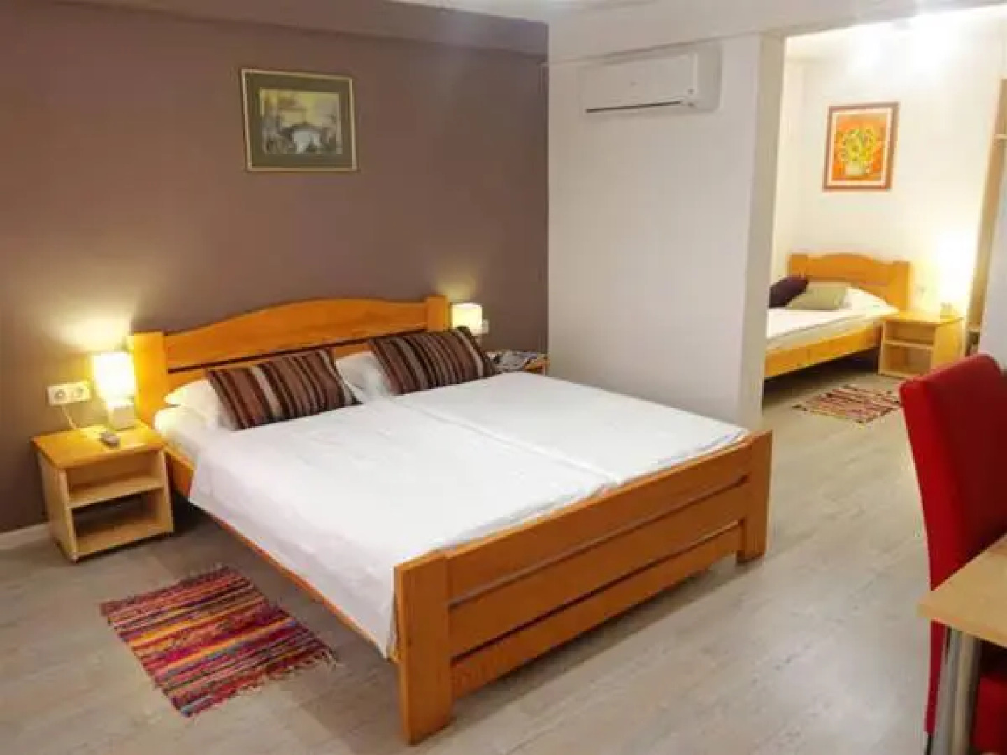 Guesthouse Franjkovic