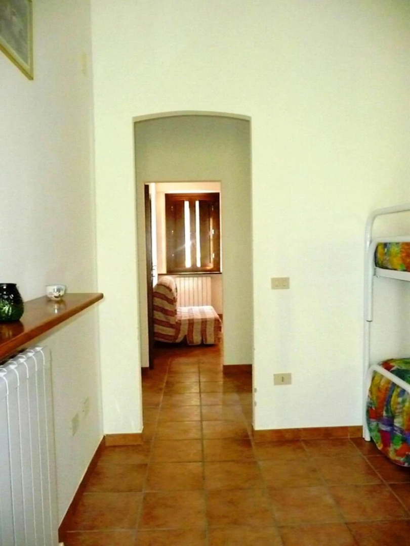 Agriturismo Gli Ippocastani