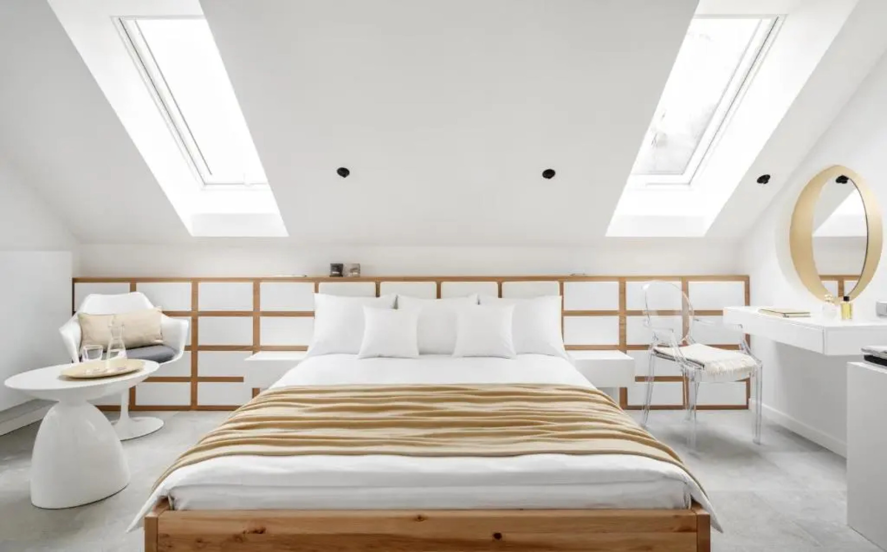 Zimowy Domek Boutique Rooms