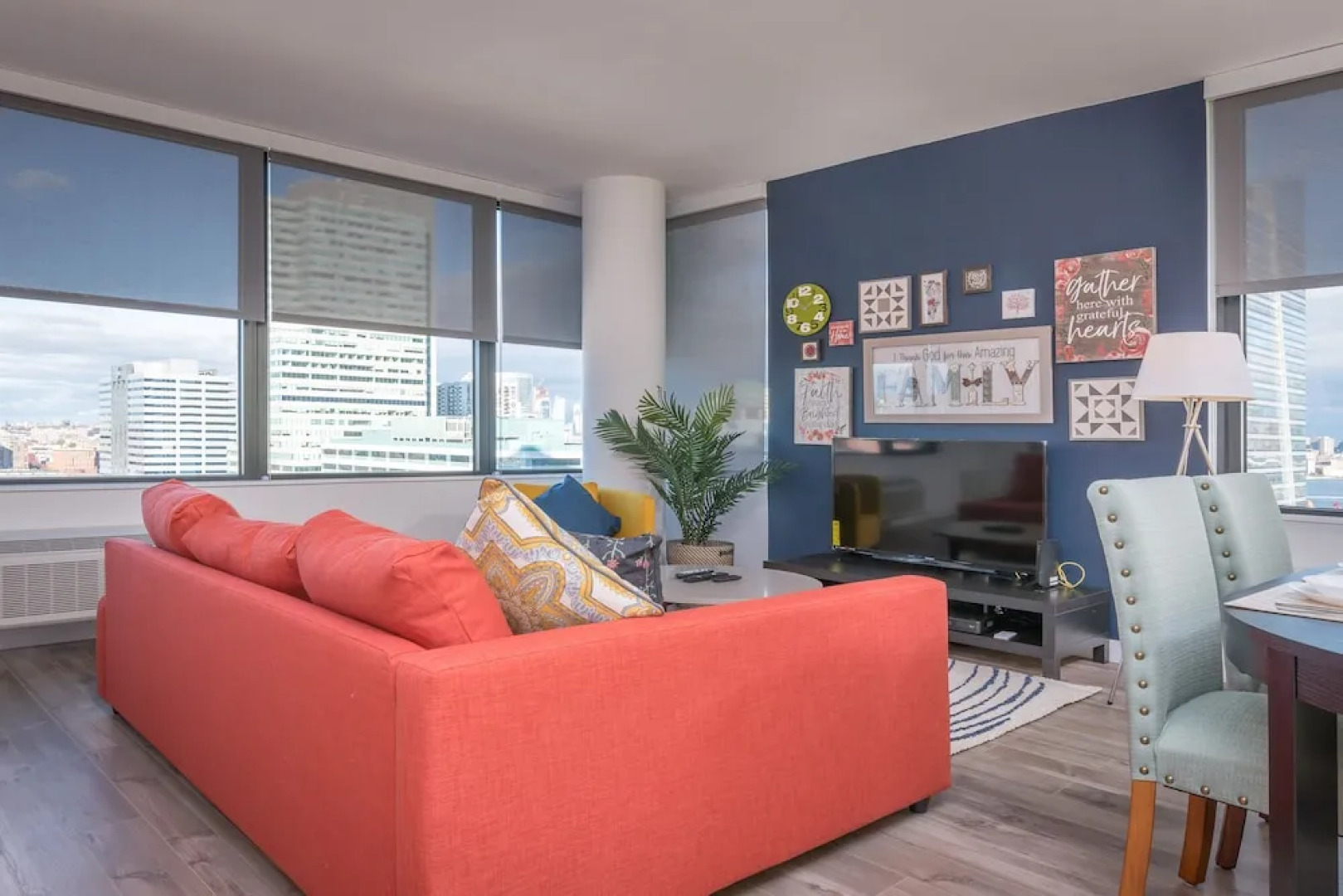 Dream Home Luxury Suites