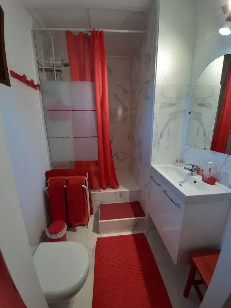 Mas des Genêts d'Or Les Chambres d'Hôtes