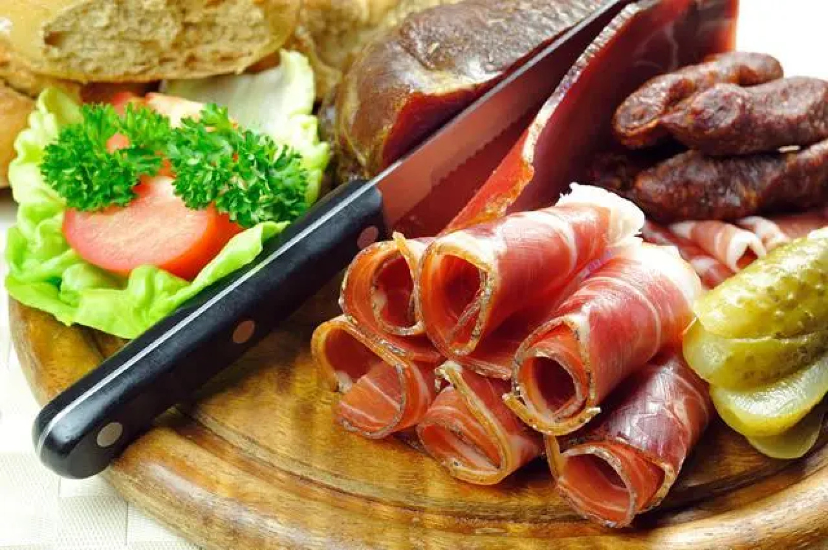 Gasthaus Husling Alm