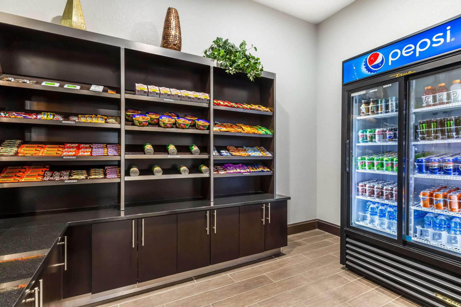 Best Western Plus Coweta's 1st Hotel