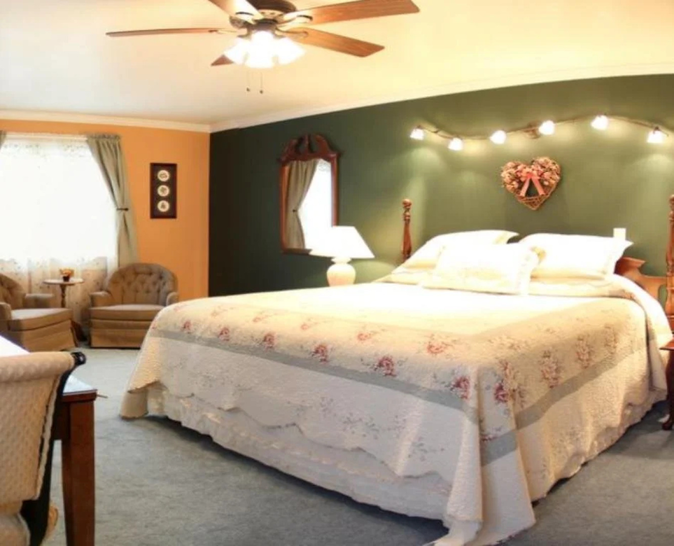 Moon Shadow Bed & Breakfast