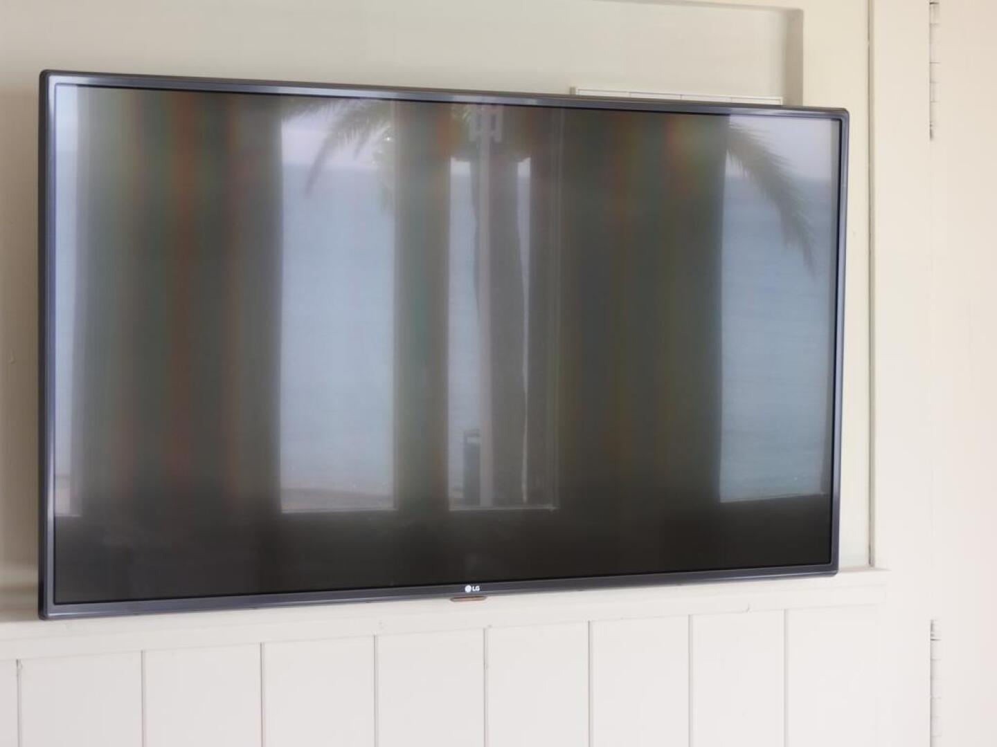 The Beach House - Studios & Suites