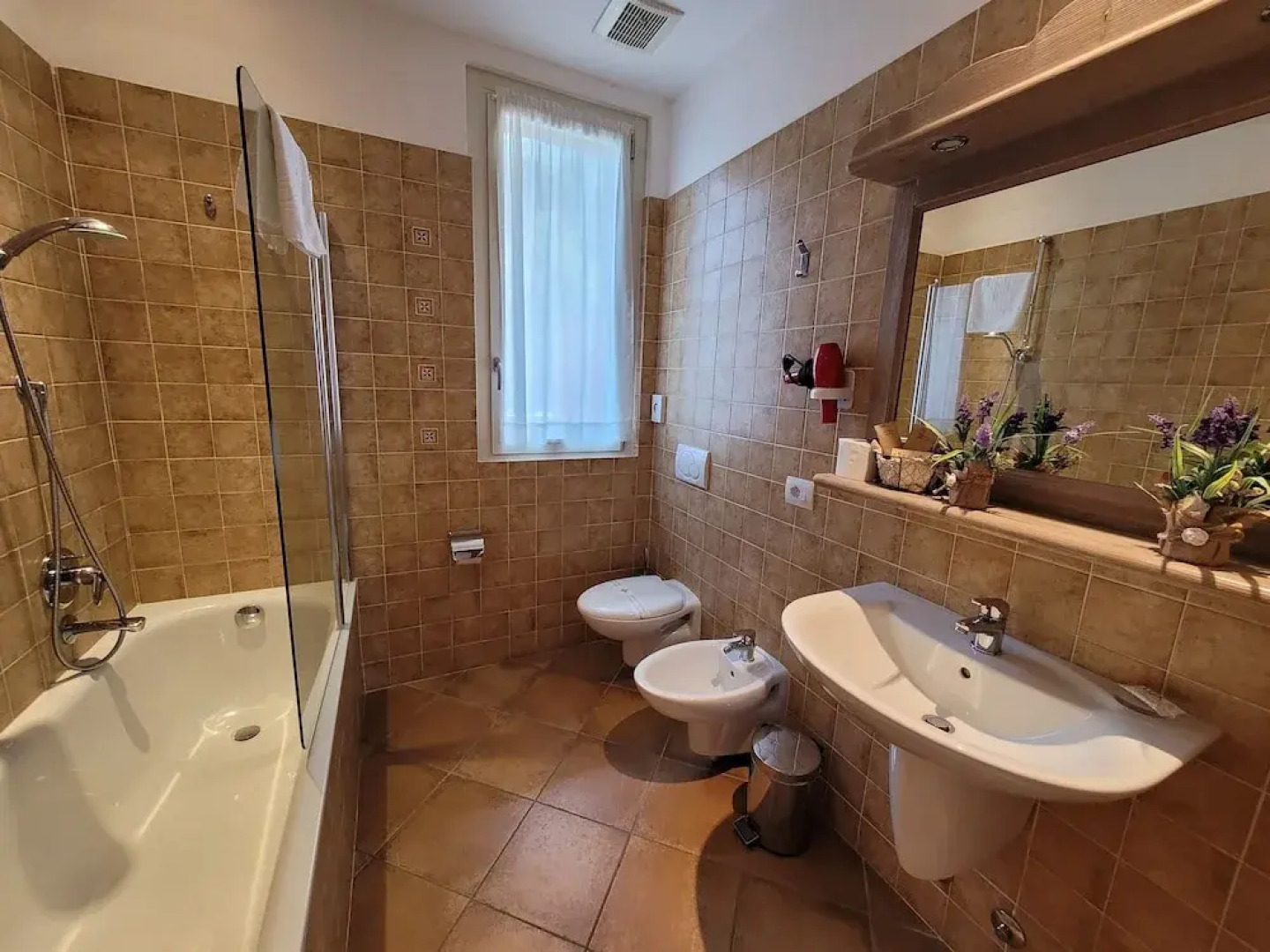 Meridiana Boutique Hotel