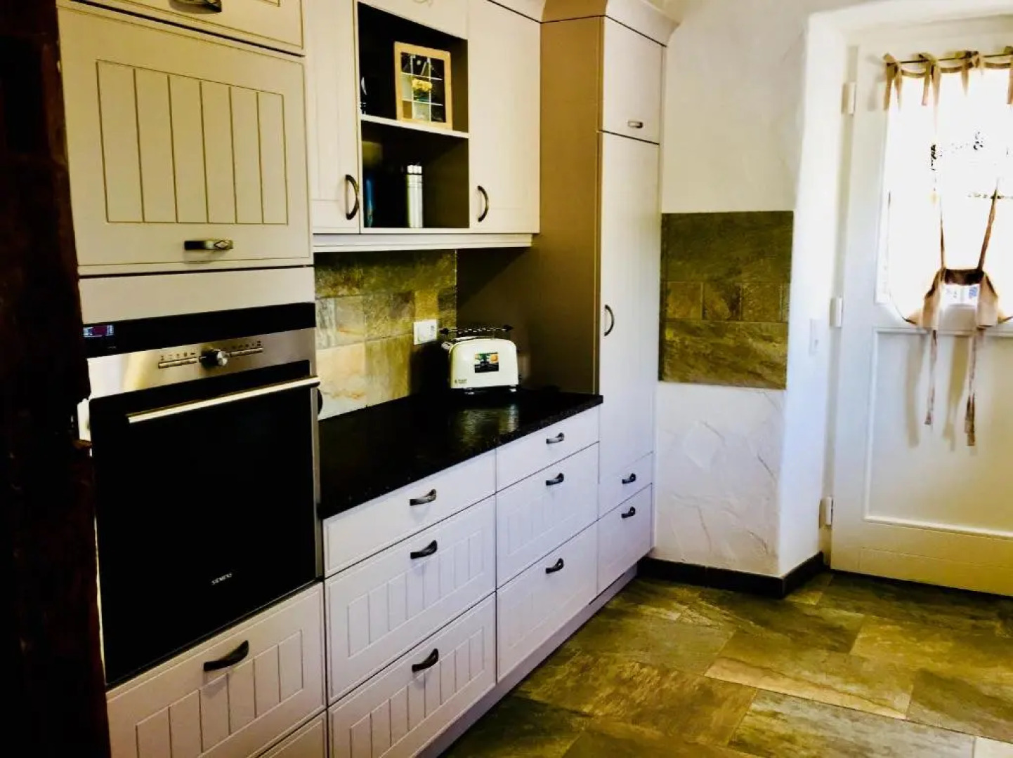 Gästehaus Craintaler Mühle B&B