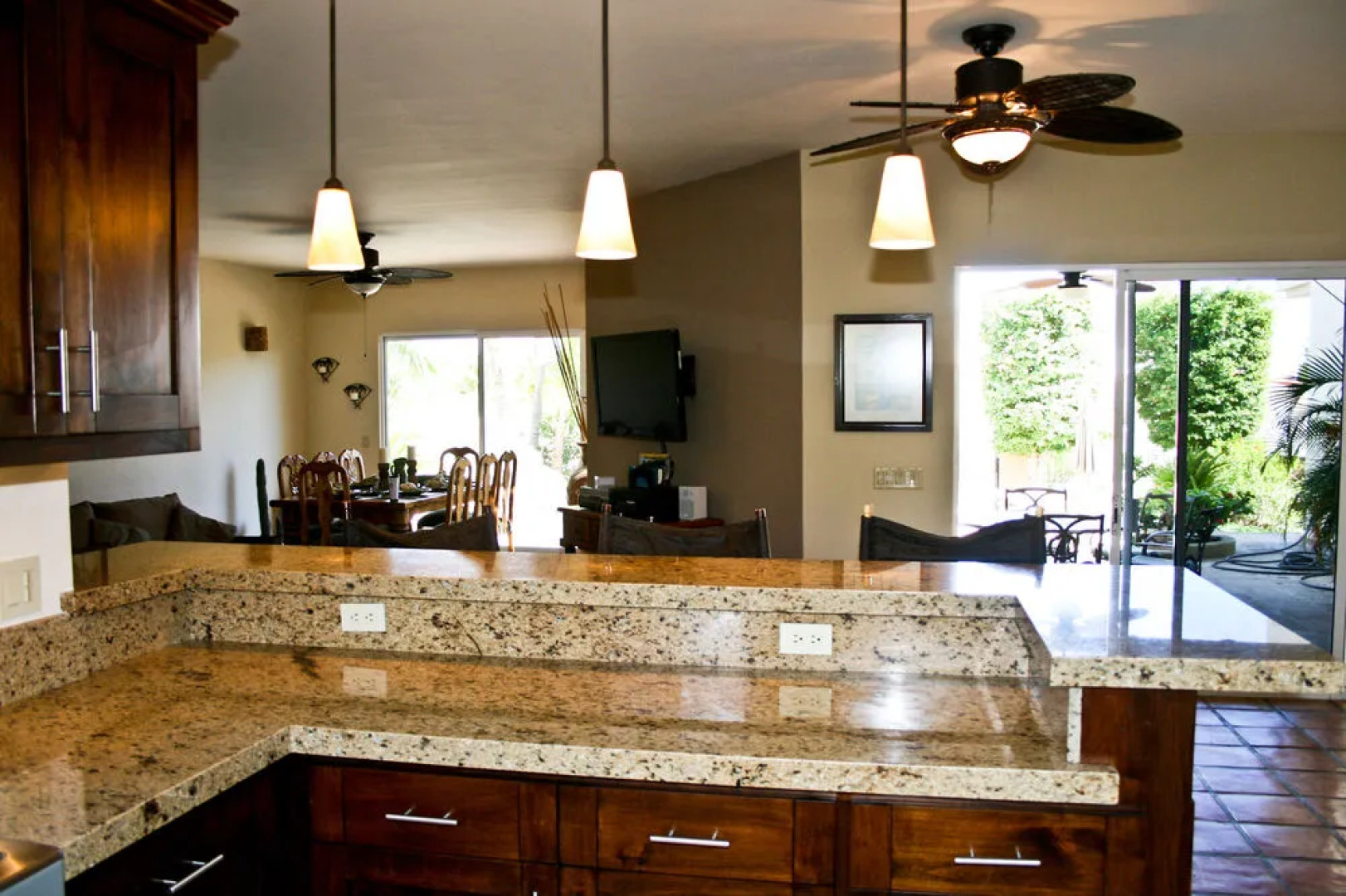 Tooker Villa La Jolla de Los Cabo