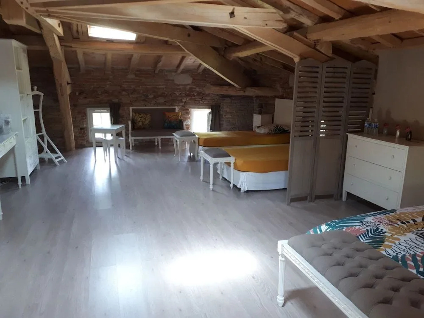 Le Jardin Des Cèdres