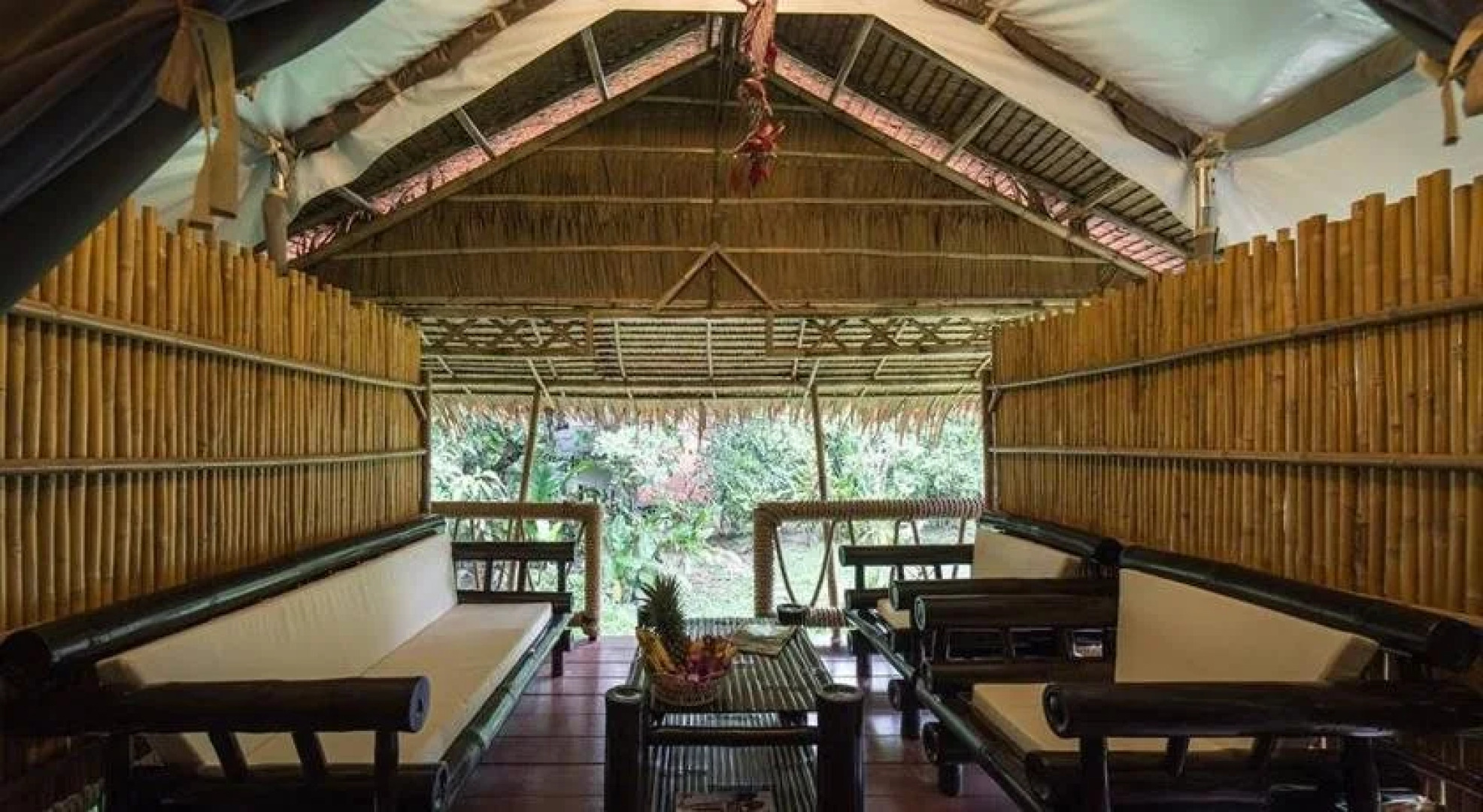 Khao Sok Paradise Resort