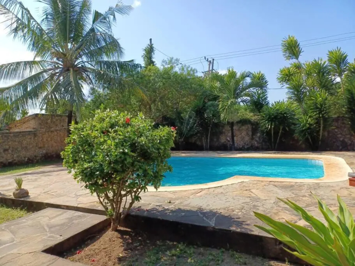 Diani Holiday House II