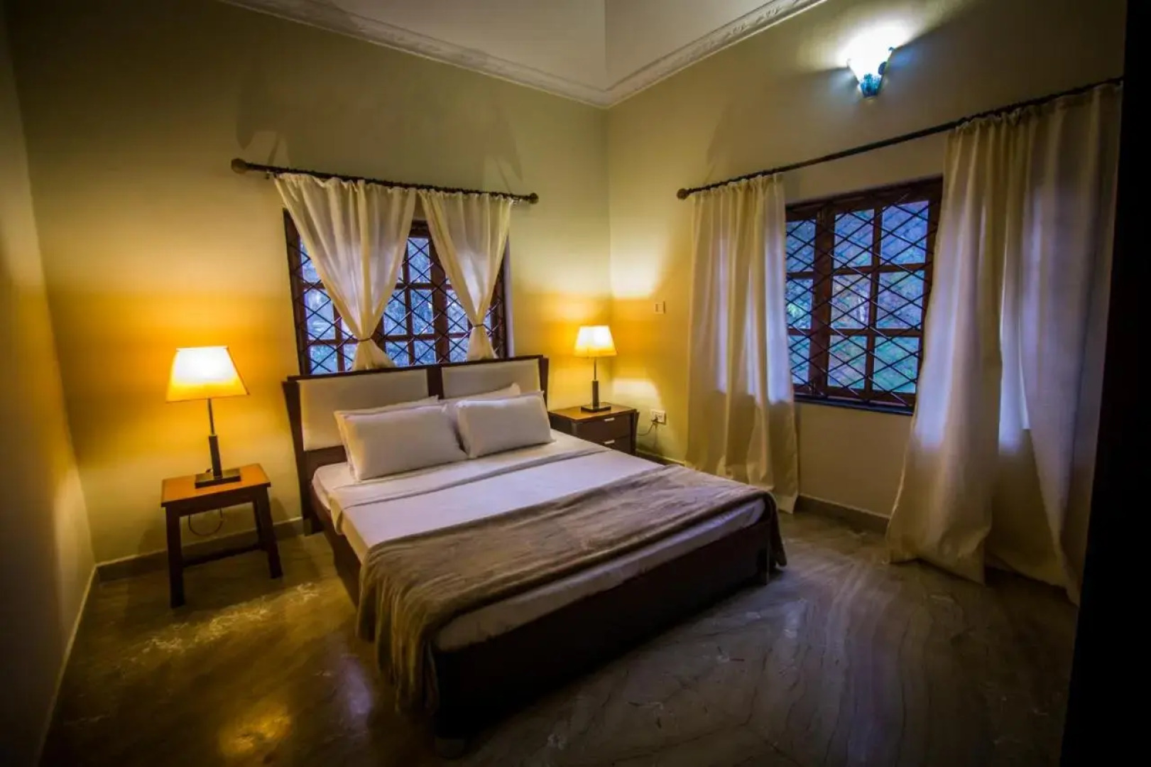 Pinnacle Holiday Homes