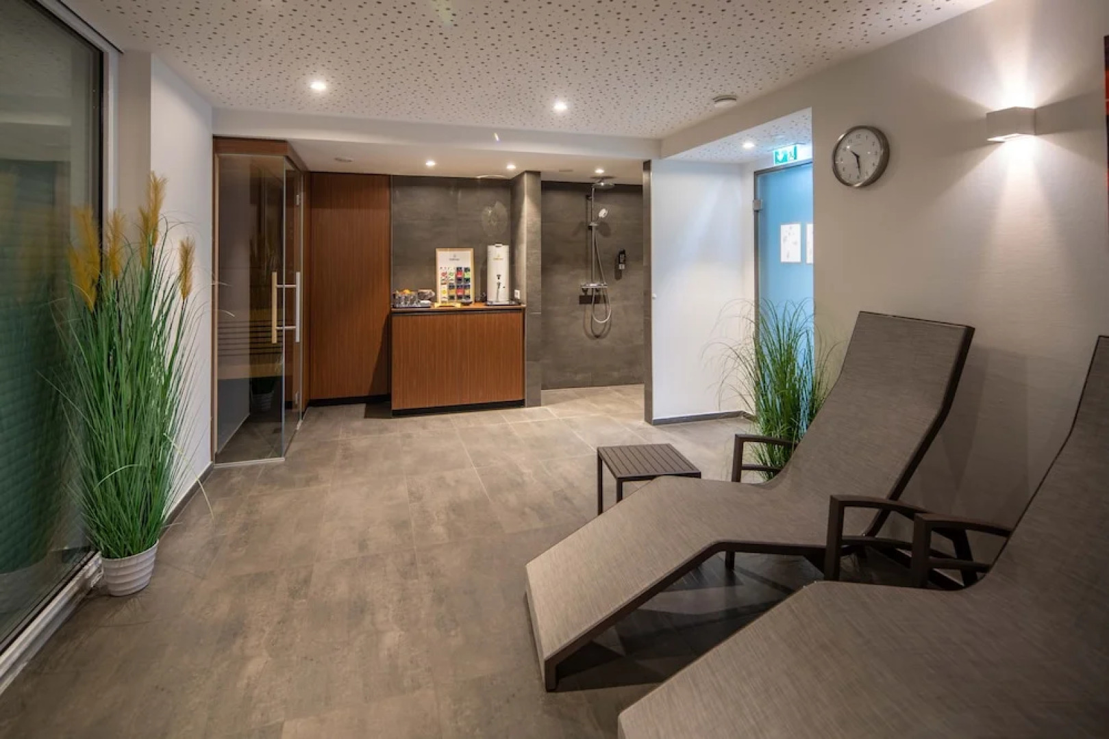 Hotel Schlossberg Wehingen