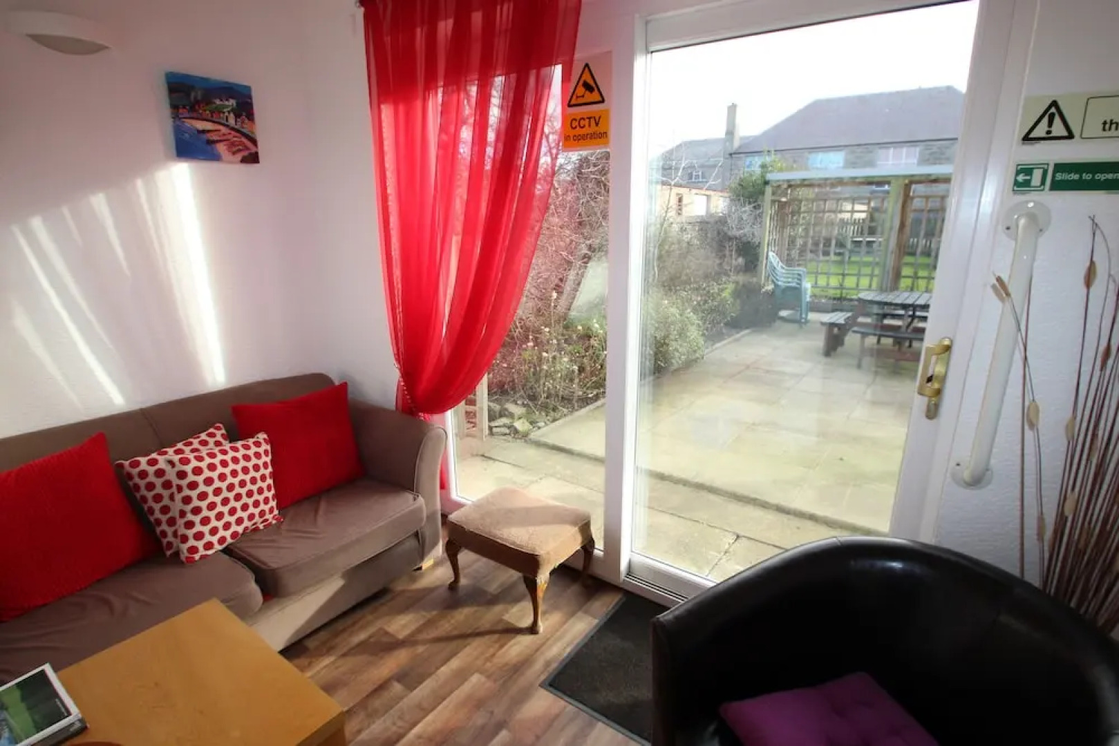 The Highlander Hotel