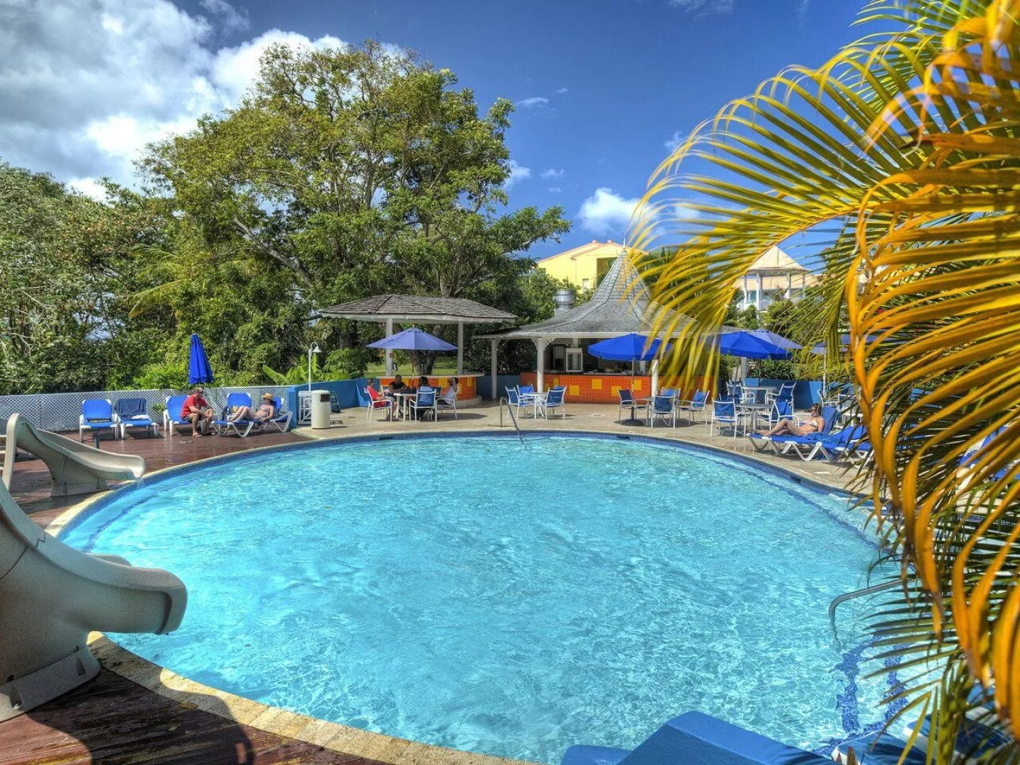 Secrets St. Lucia Resort & Spa All Inclusive Adults Only