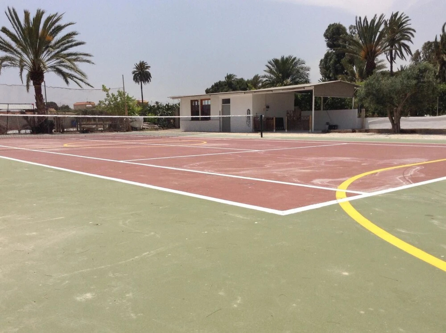 Villa Carrer Del Pa Blanc Elx