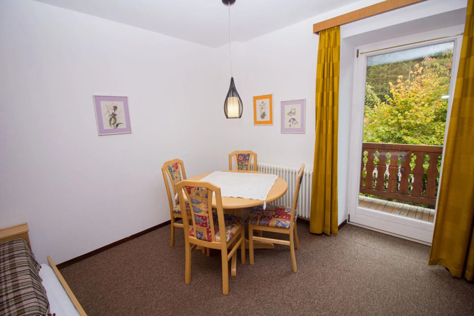 Residence Chris Appart