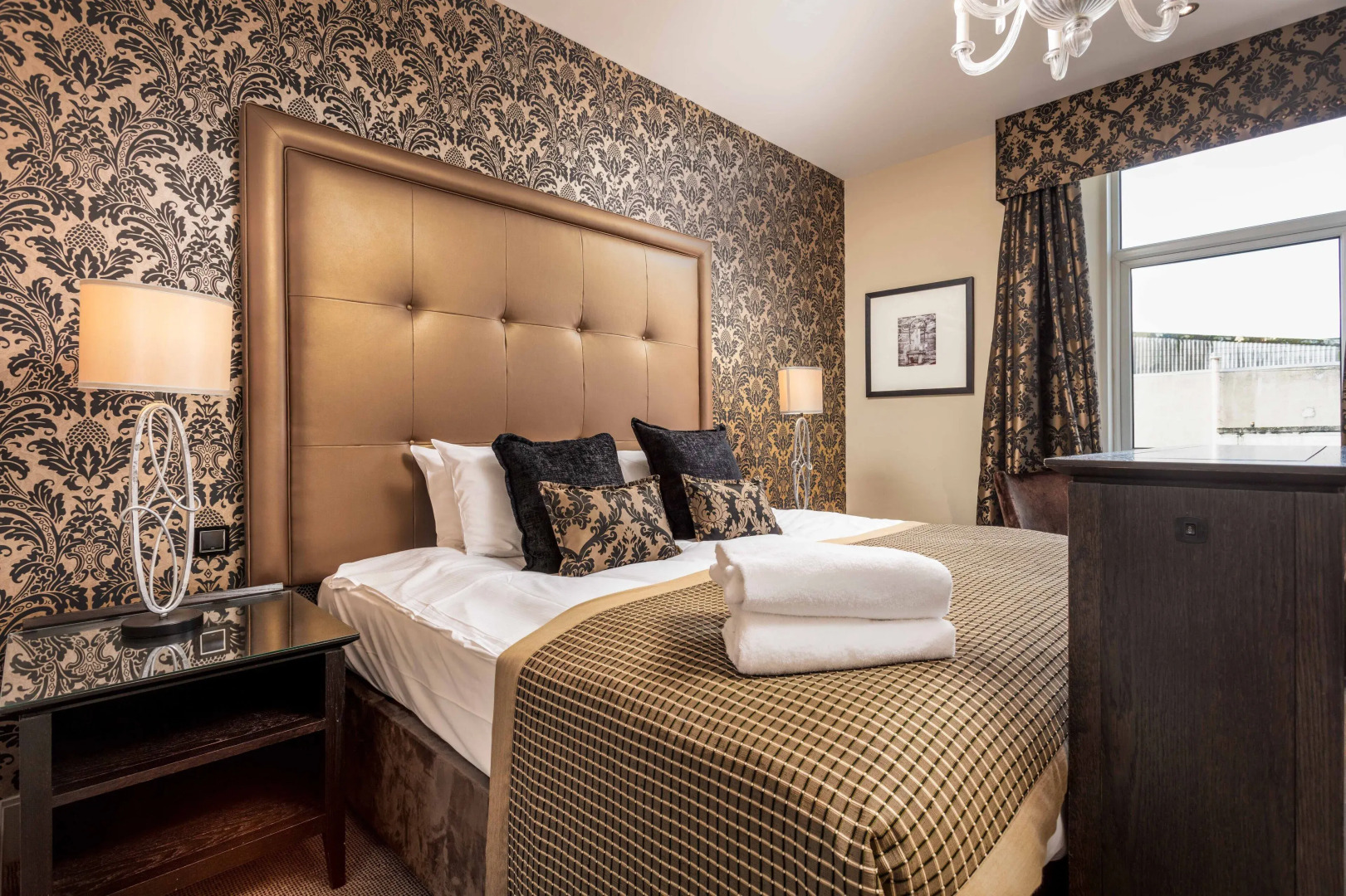 The Kylestrome Hotel