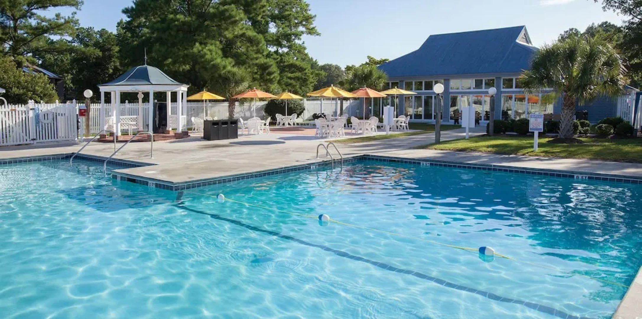 Windjammer Villas II