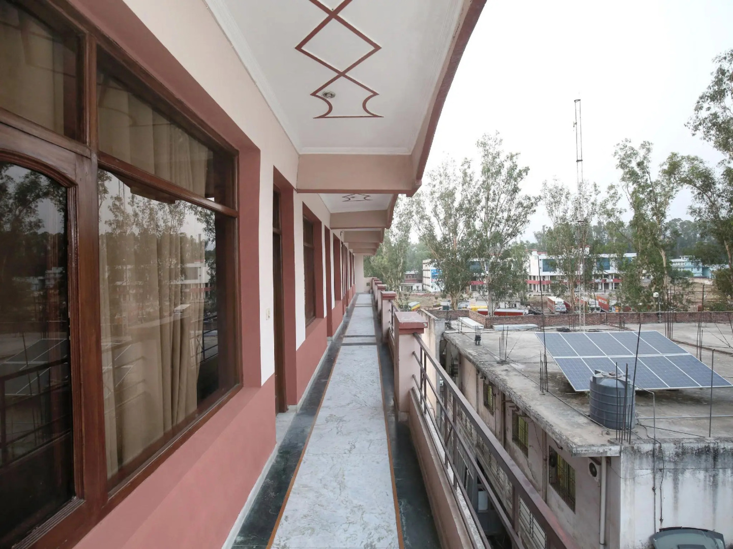 OYO 14754 Hotel ashish