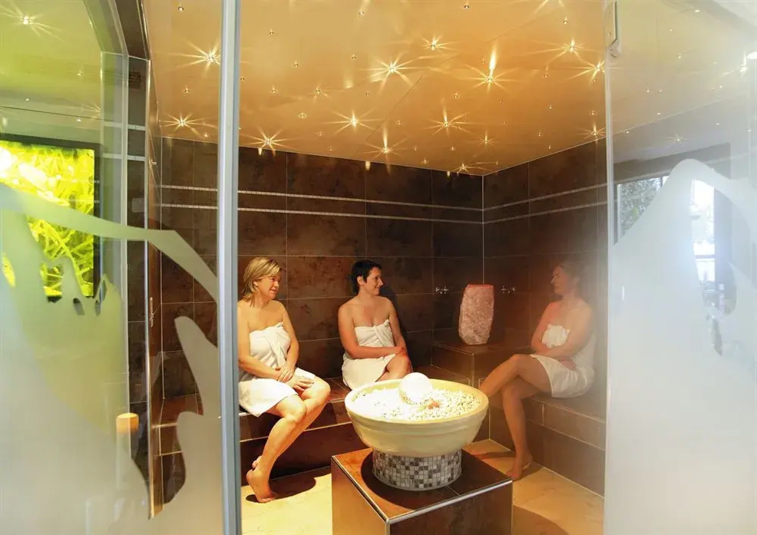 Der Böglerhof - pure nature resort