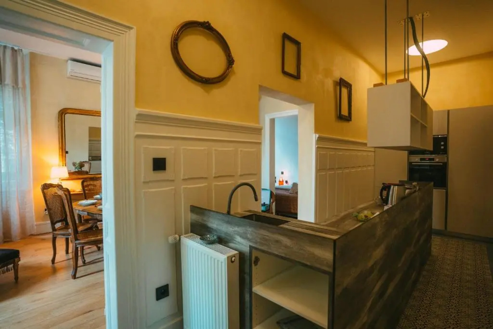 Domaine Bohème I art de vivre