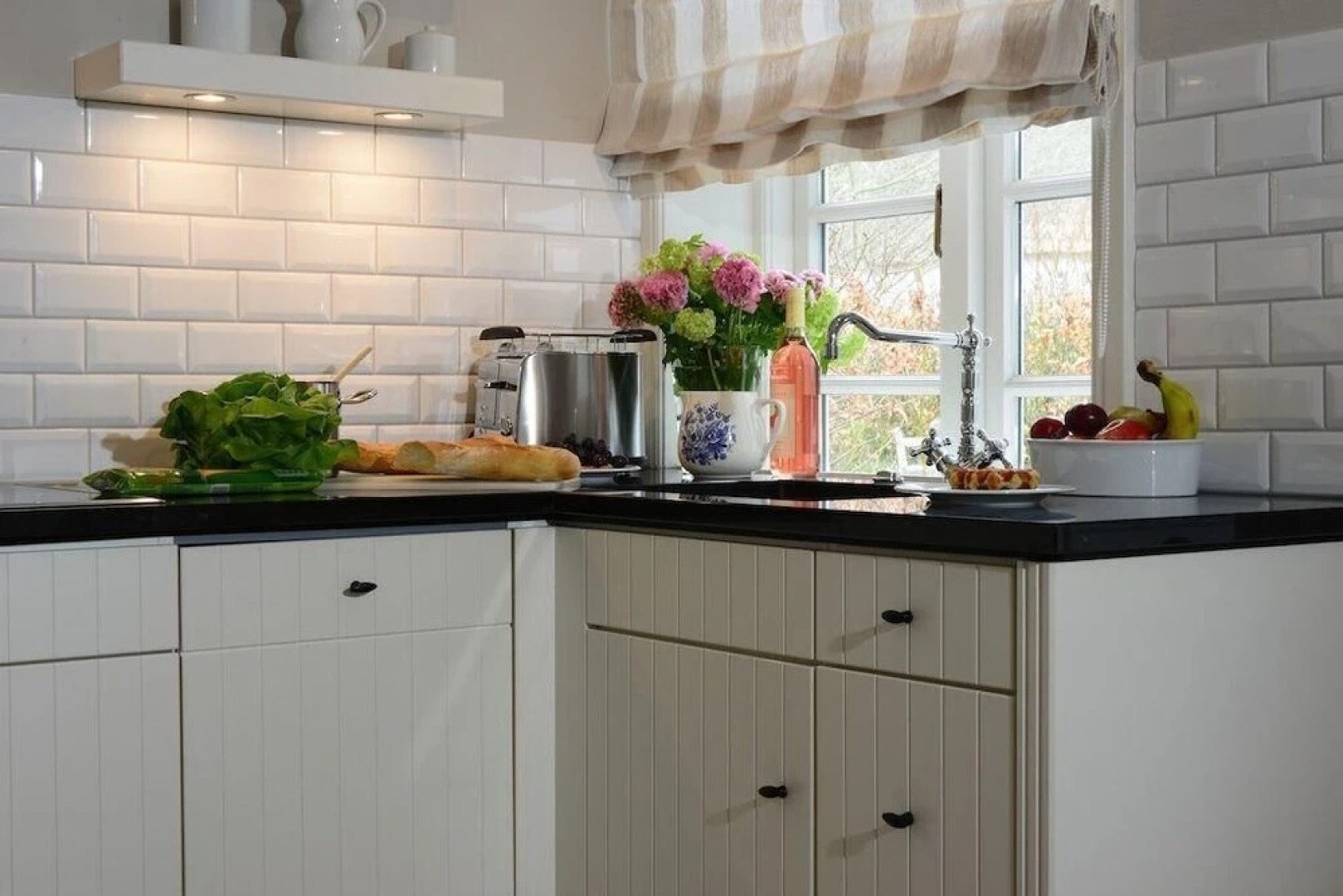 von Deska Countryhouses Reeder Flügel