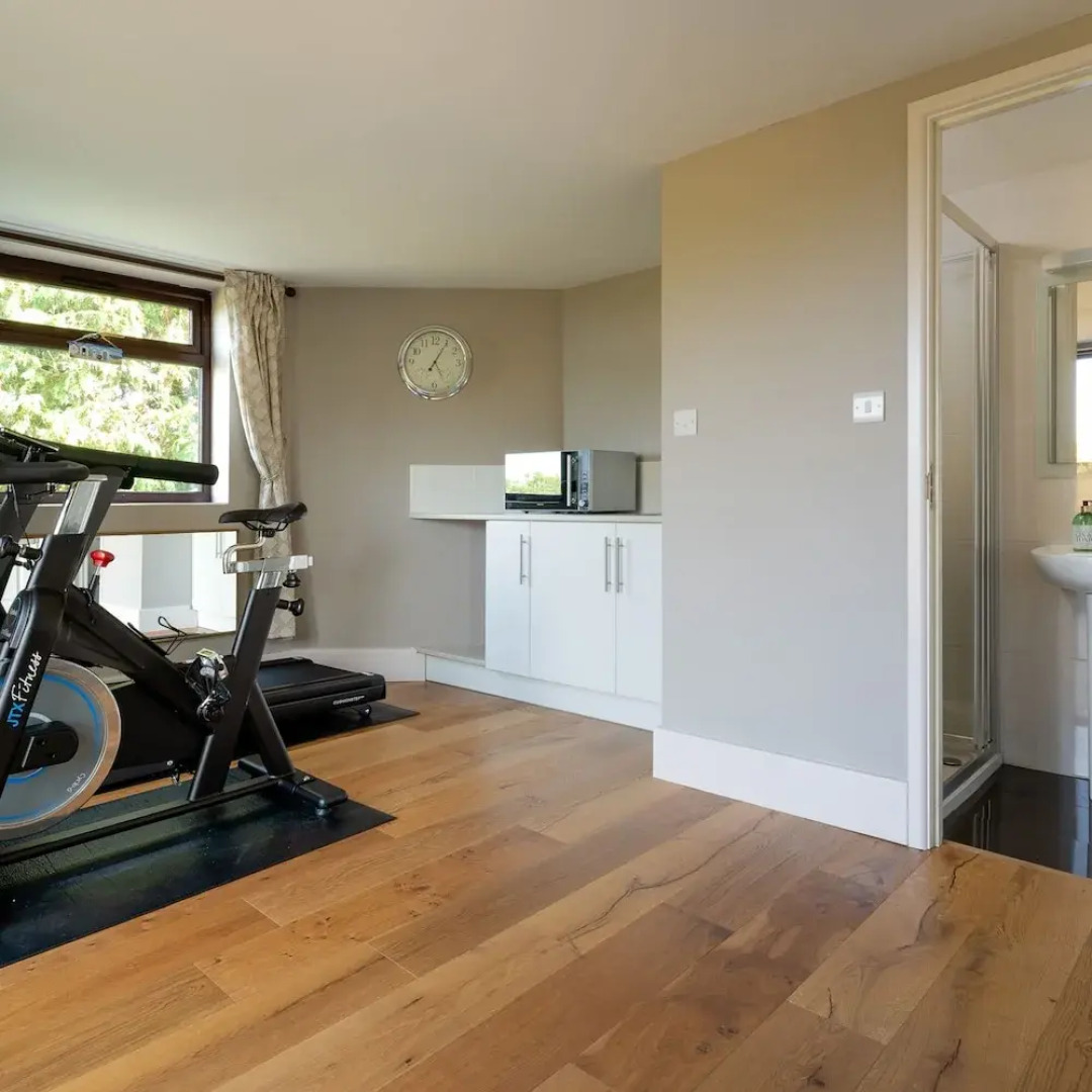 The Spinney in Paignton