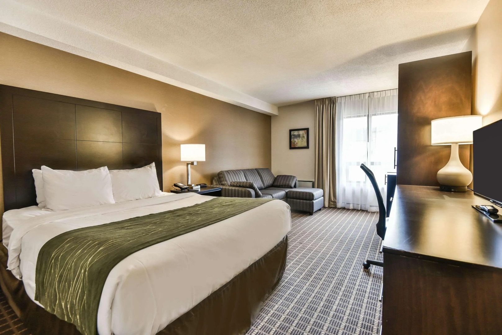 Comfort Inn Windsor