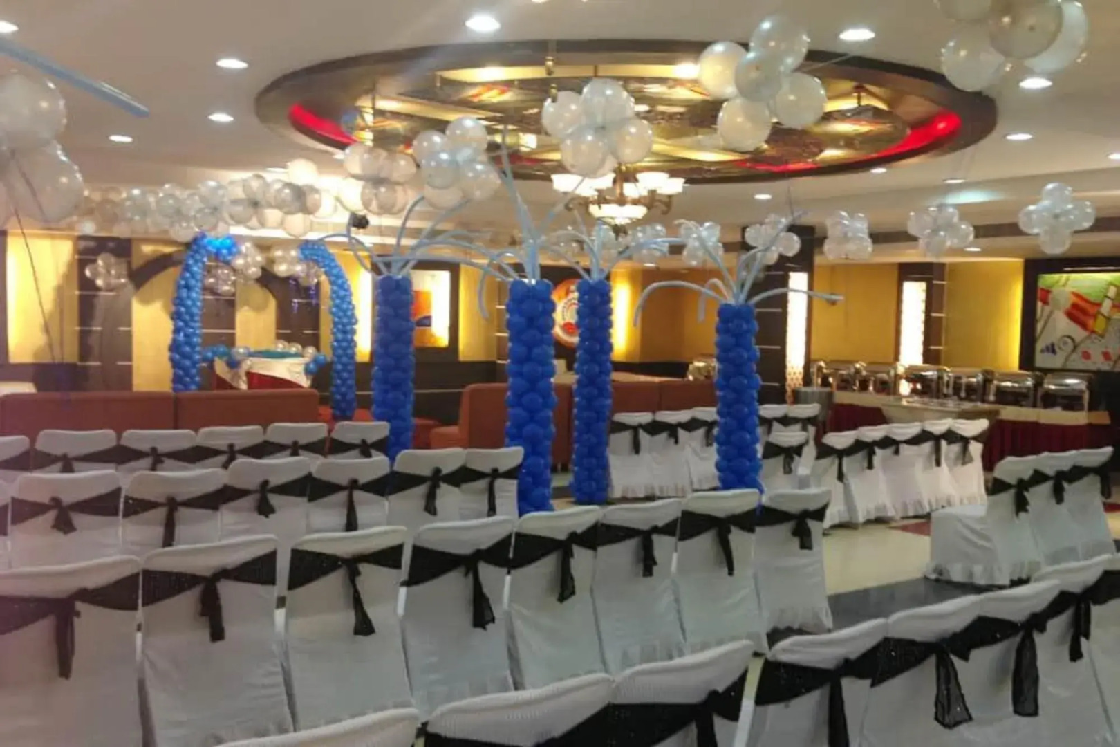 OYO 1922 Hotel Rajmandir