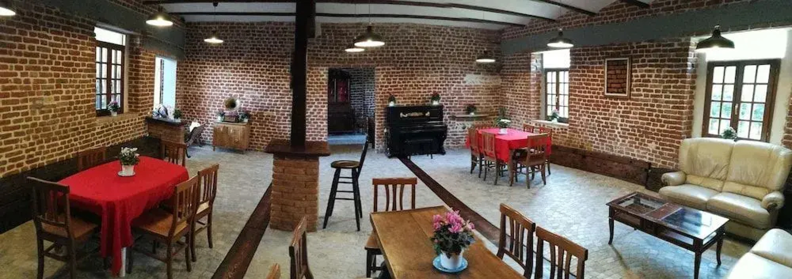 B&B Castello di Cavaione