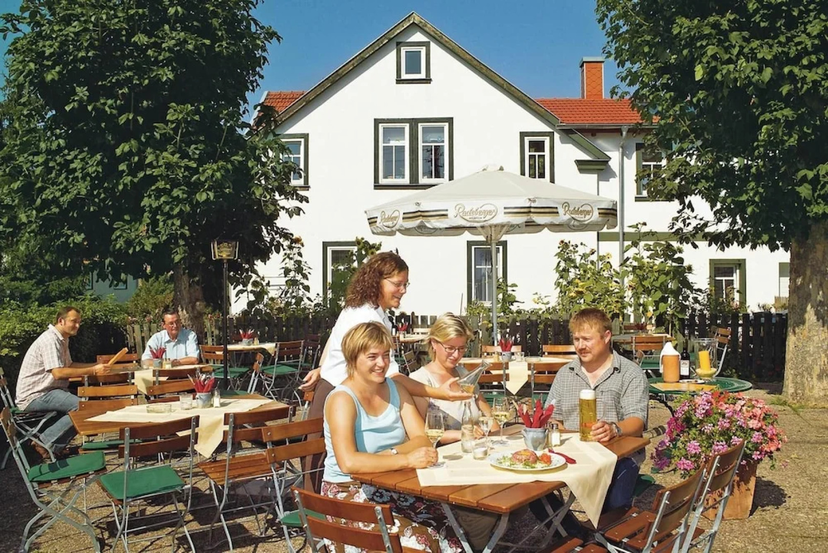 Landgasthof Zur Tanne