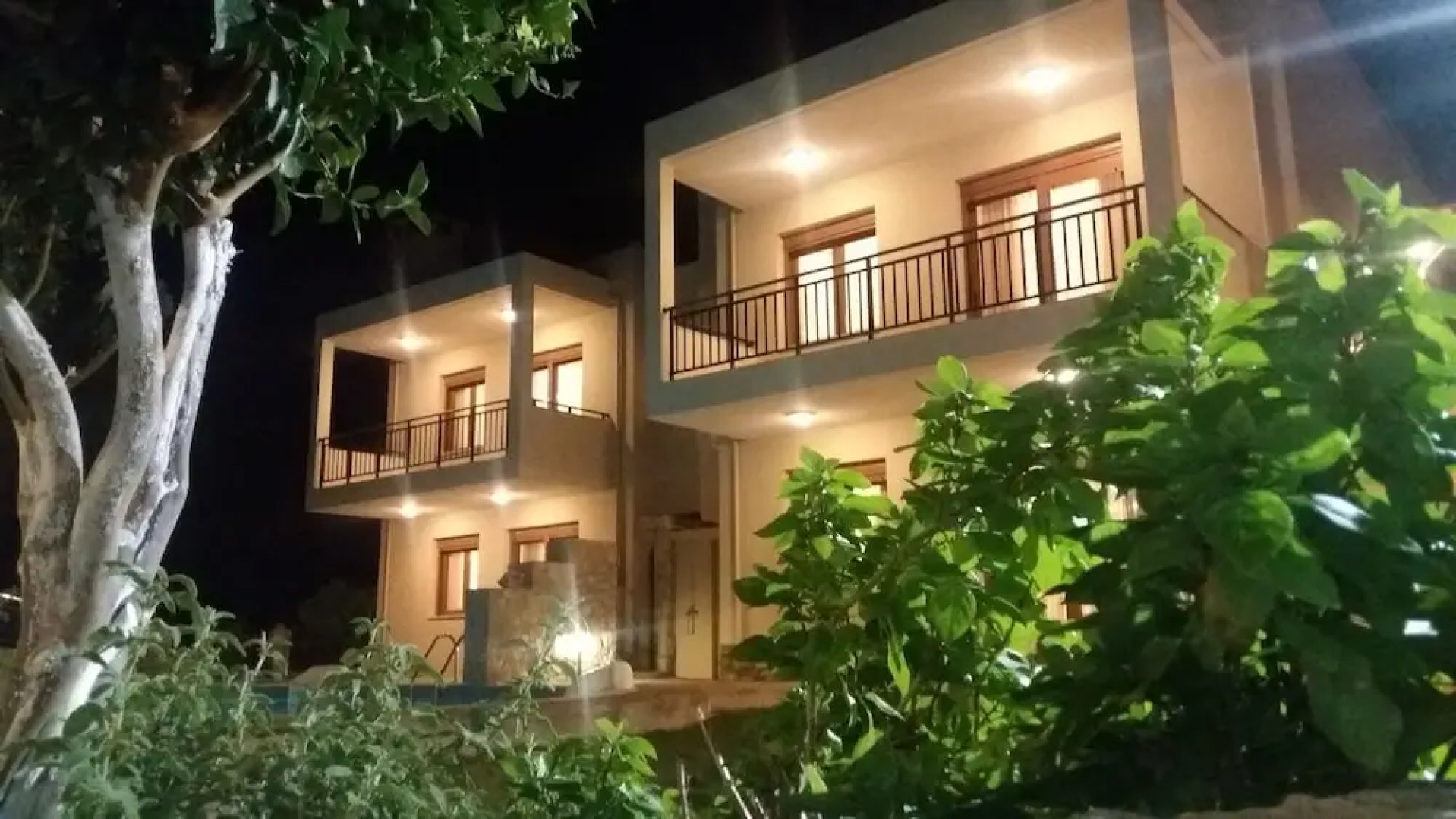 Petrochori Apart-Hotel