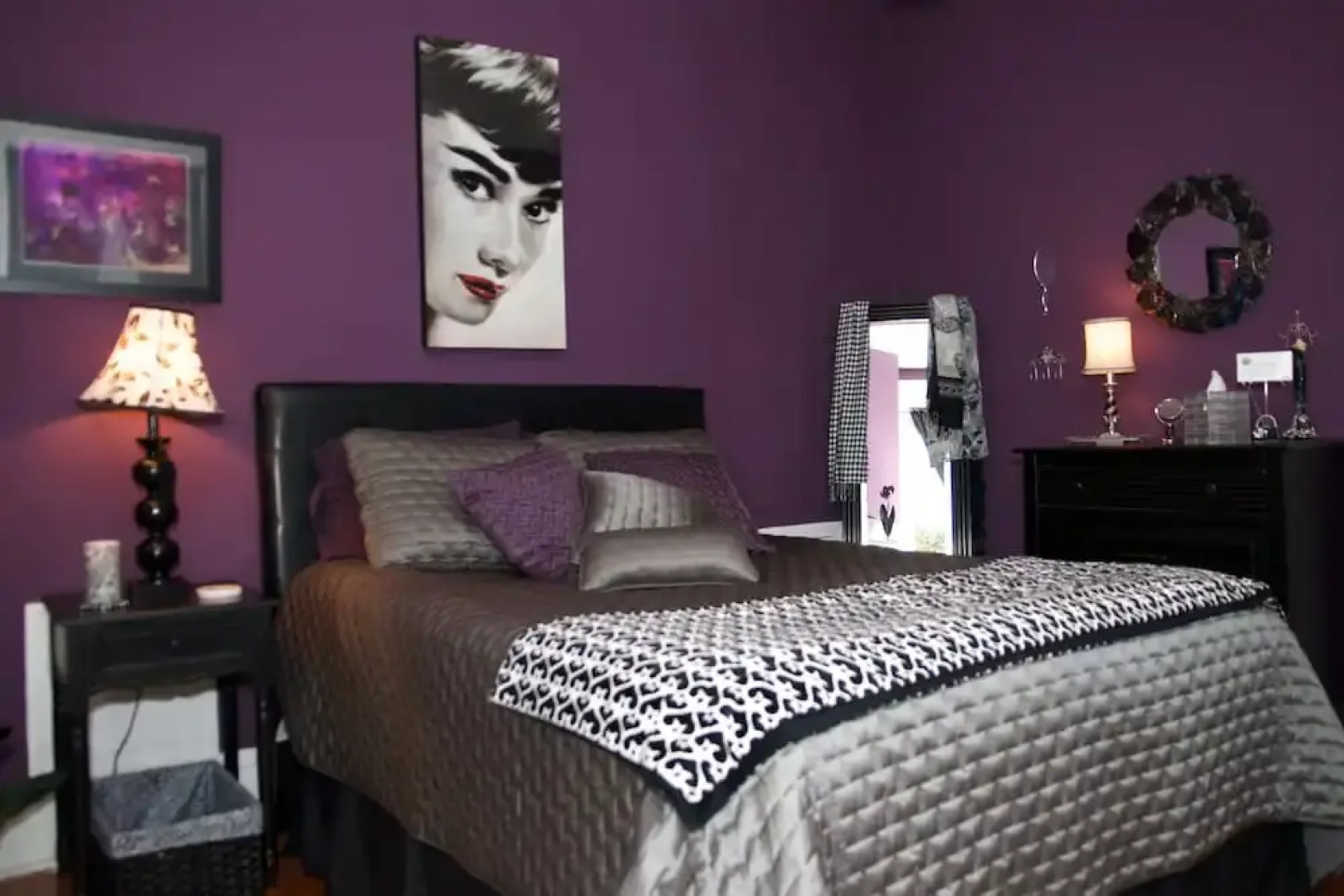 The One Bed and Breakfast