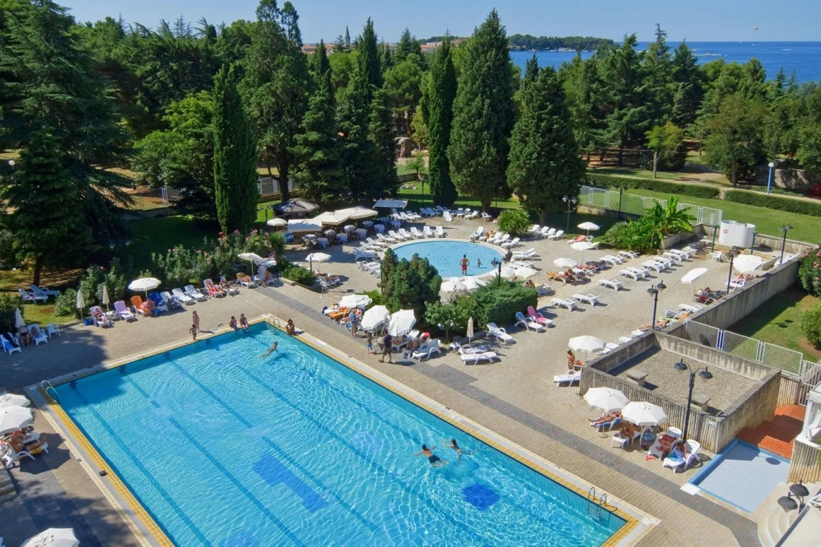 Pical Resort , Valamar  Collection