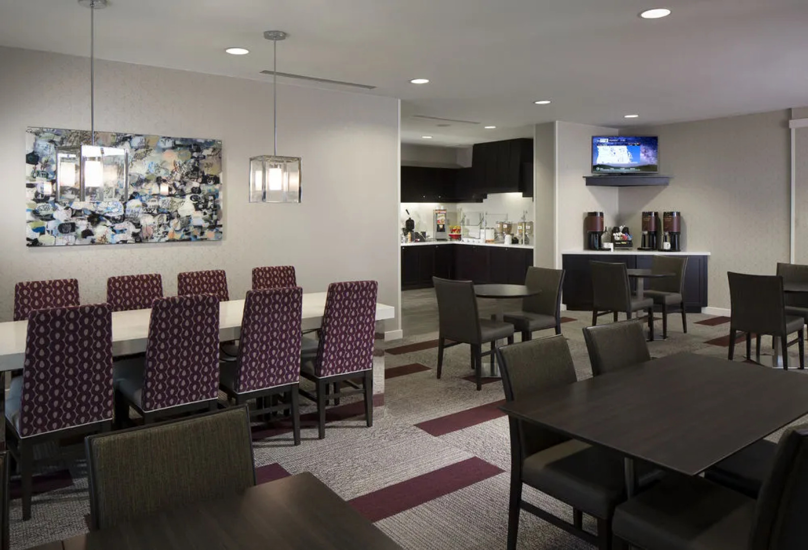 Residence Inn Melbourne