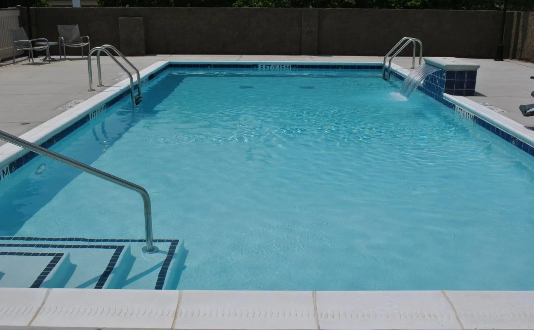 Doubletree by Hilton Hotel Fayetteville