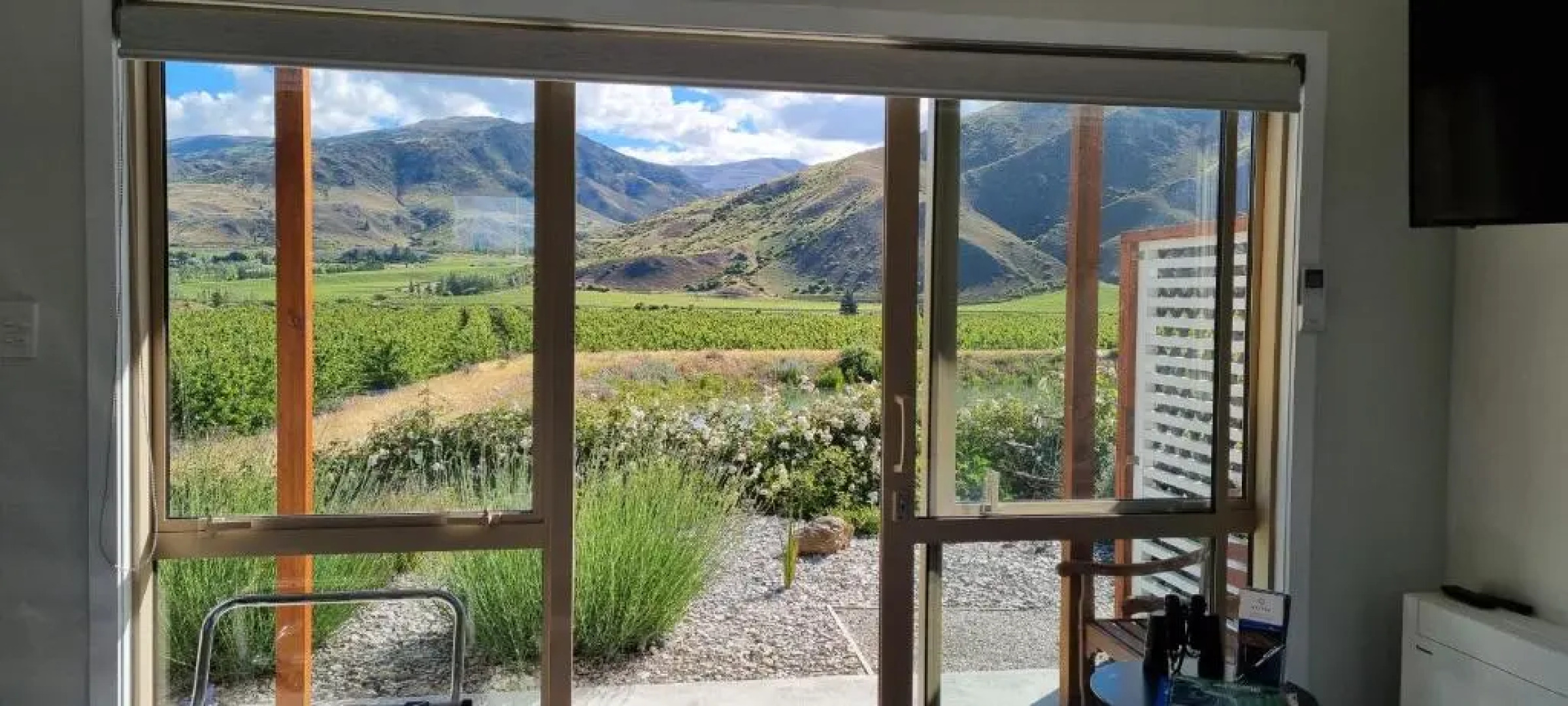 Lodges On Pearson Unit 1