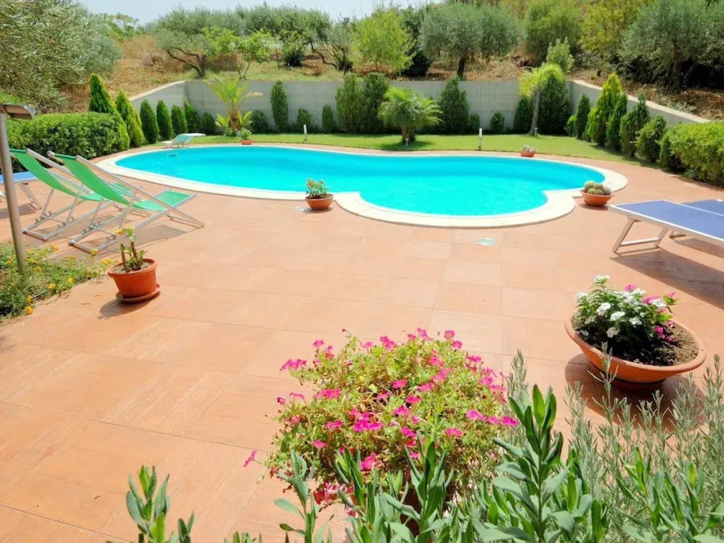 Belvilla by OYO Villa Rita