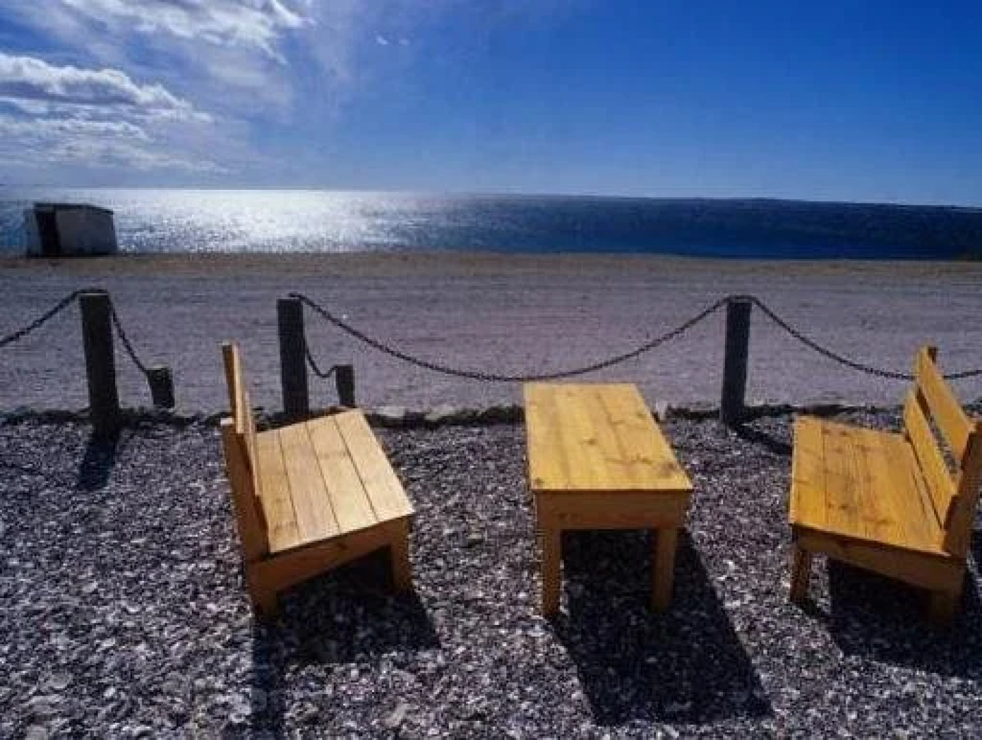 Bahia Bustamante Lodge