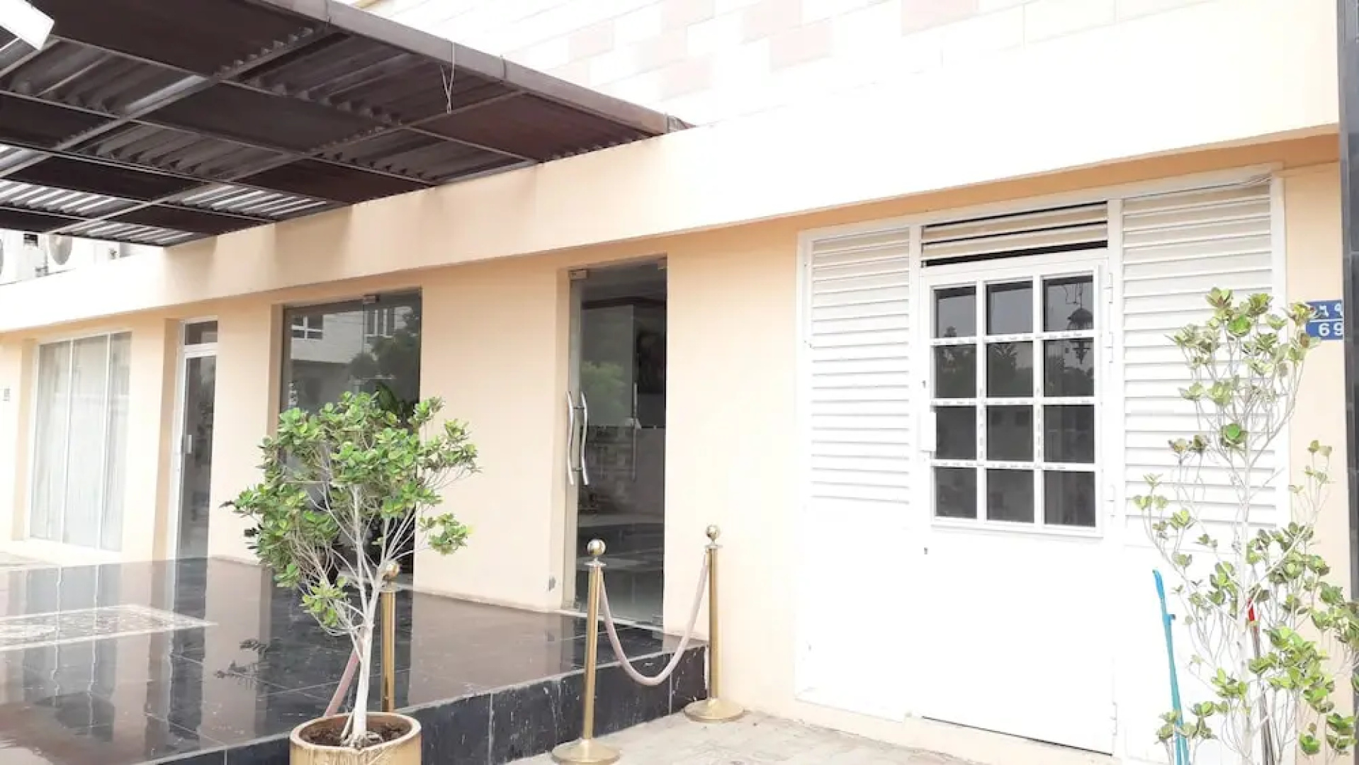 Al Atlal Hotel Apartments
