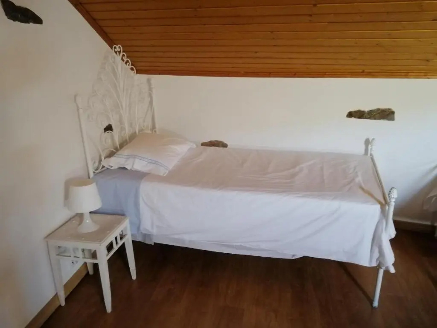 Casa do Alto - Benfeita