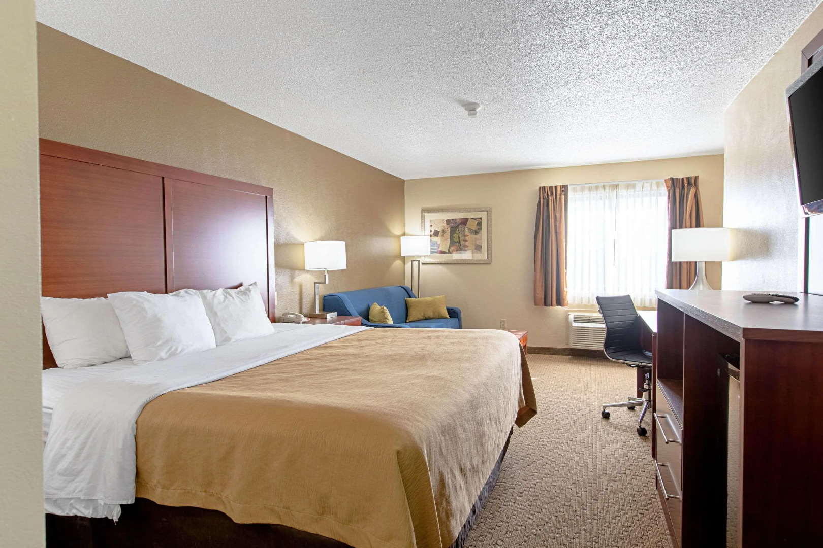Quality Inn Marysville