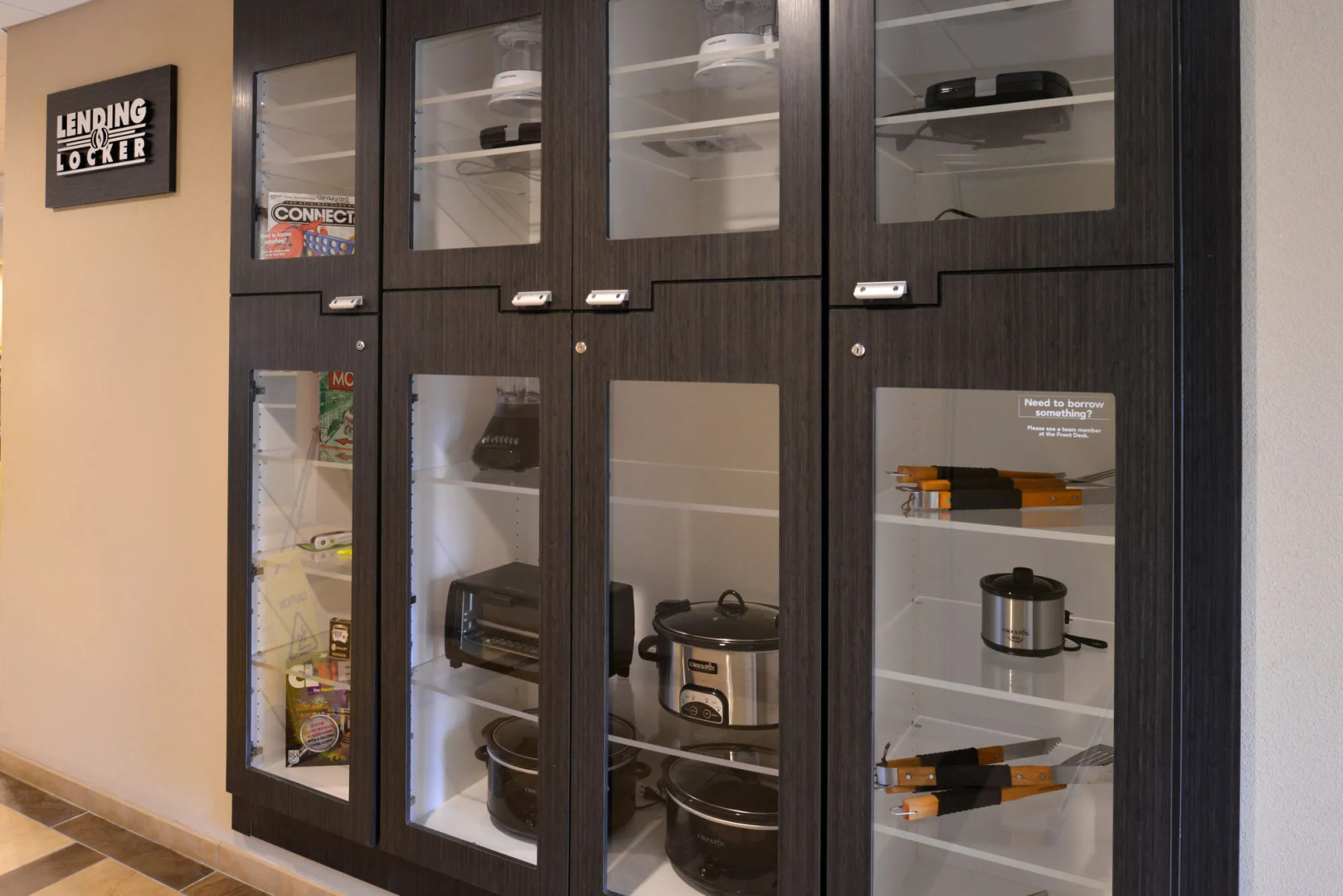 Candlewood Suites MORGANTOWN-UNIV WEST VIRGINIA by IHG