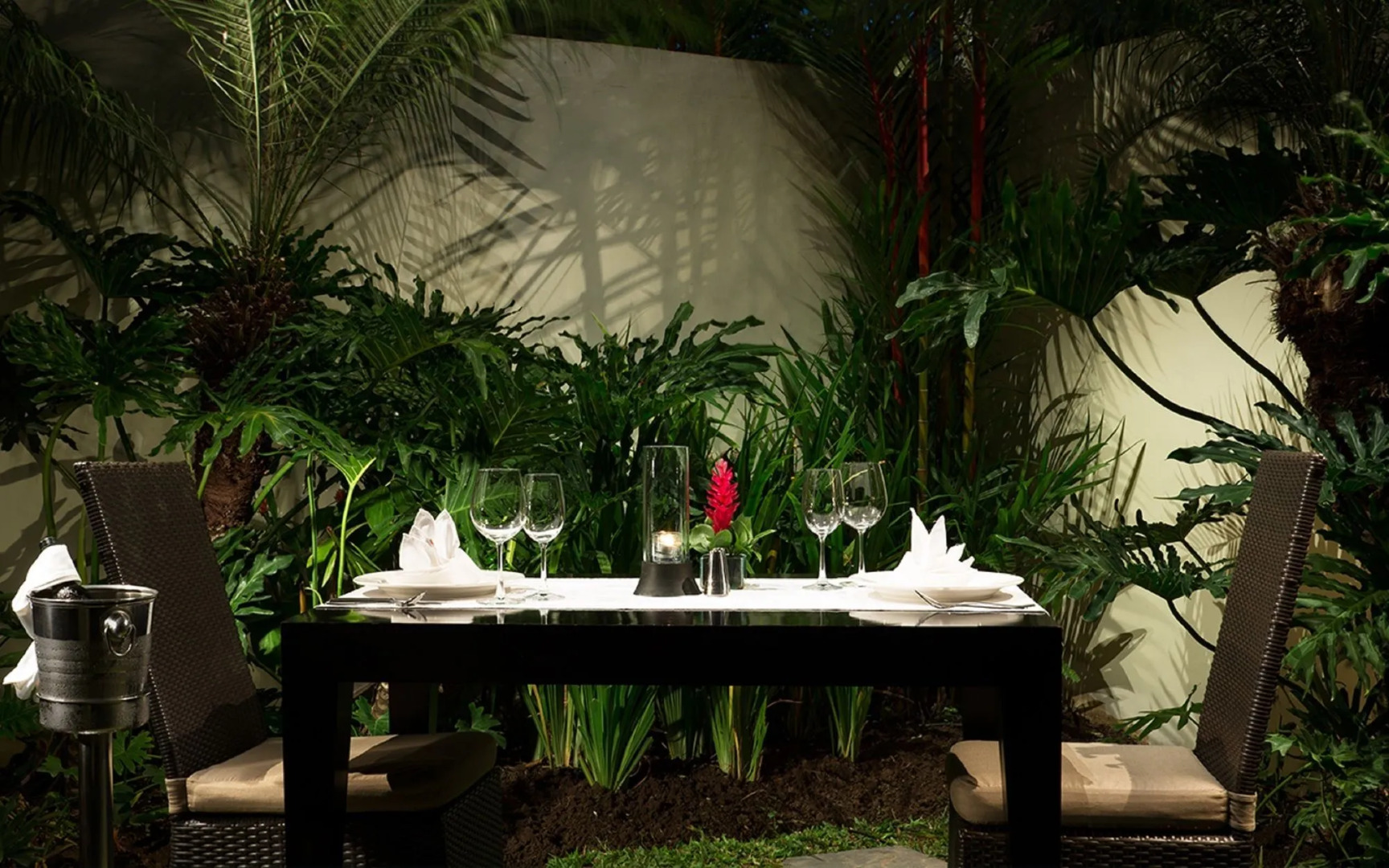 Sun Island Boutique Villas & Spa Seminyak