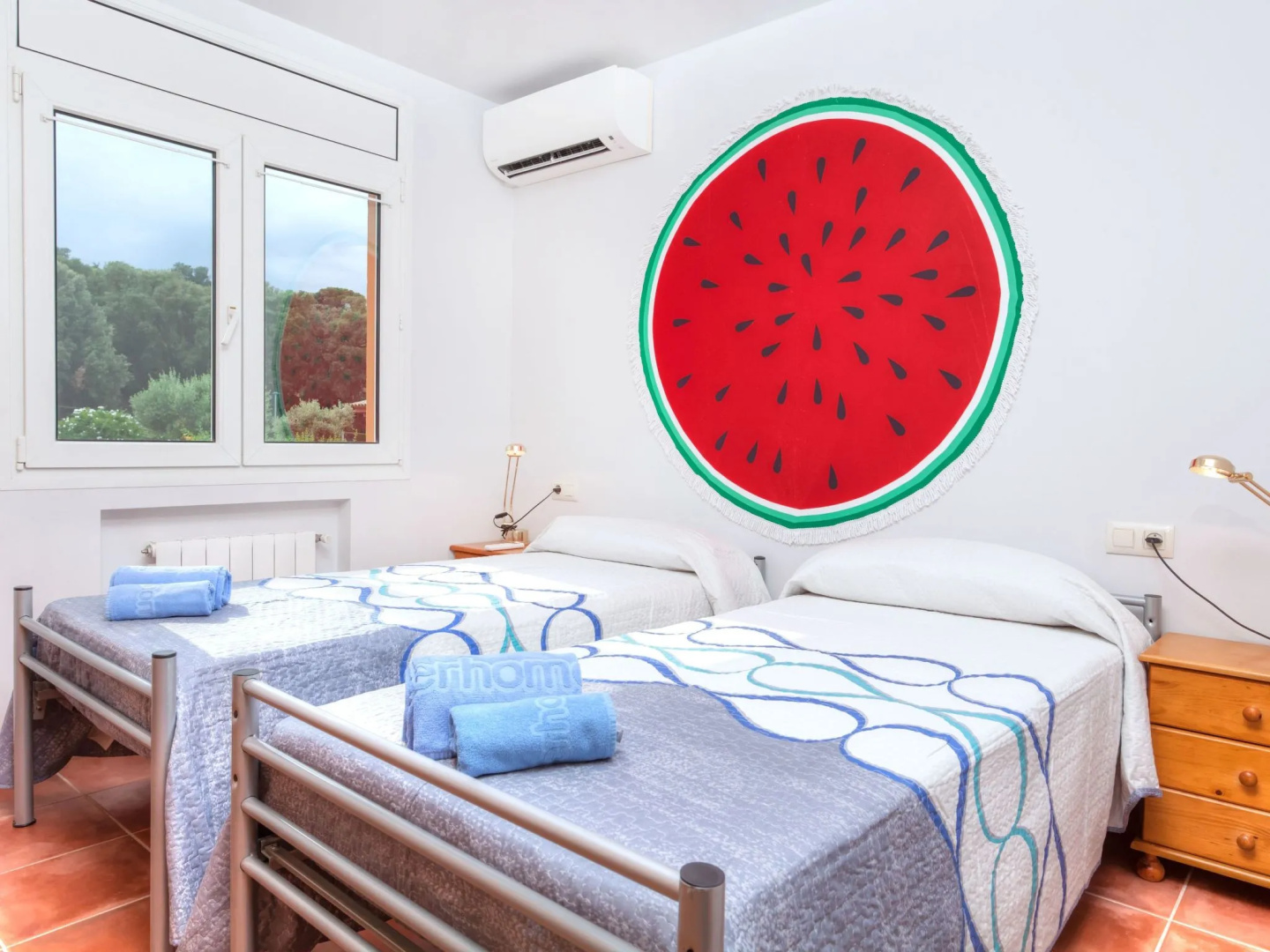 Holiday Home Villa Chari