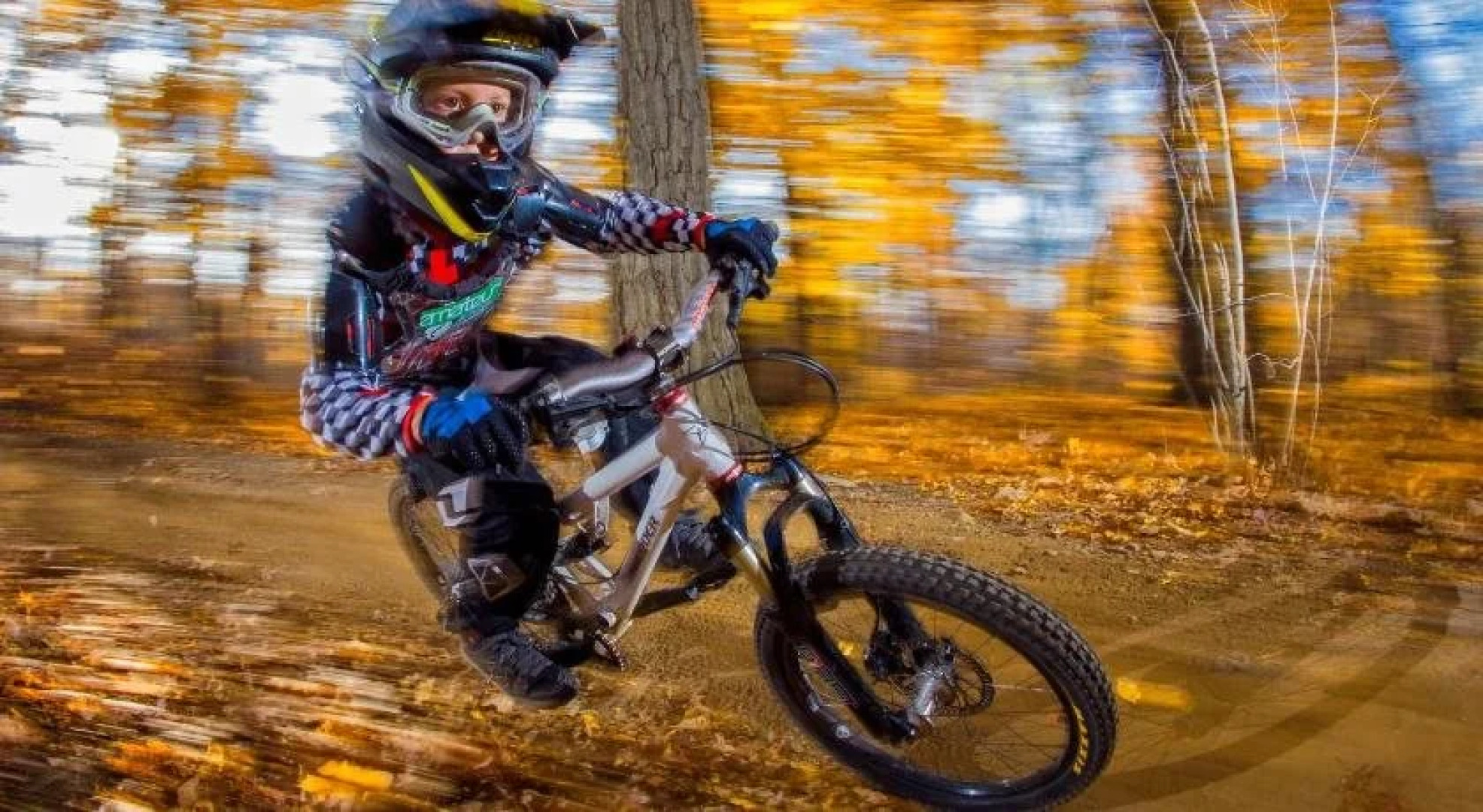 Mountain Creek Resort