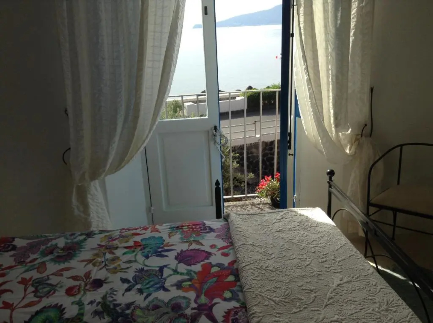 La Casa di Via Lungomare