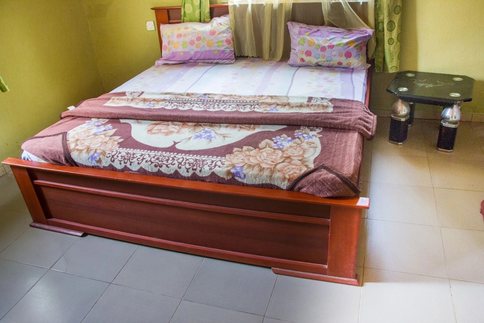 Exclusive Relaxation Place & Bar